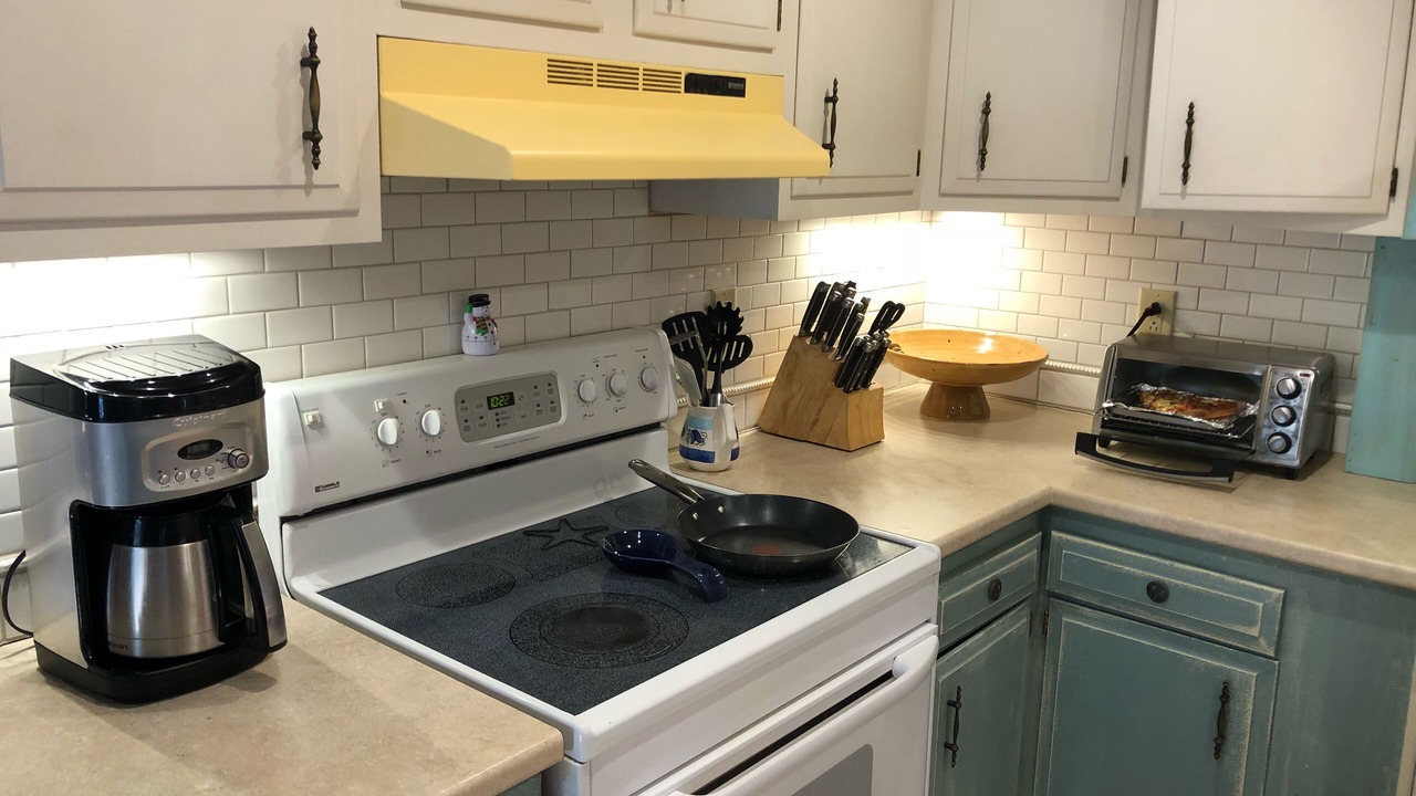 Photo of Kitchen in Naples