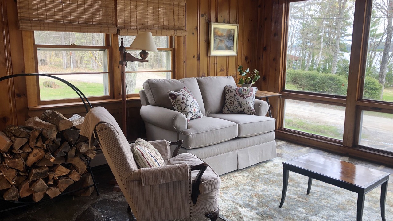 Photo of Livingroom in Naples