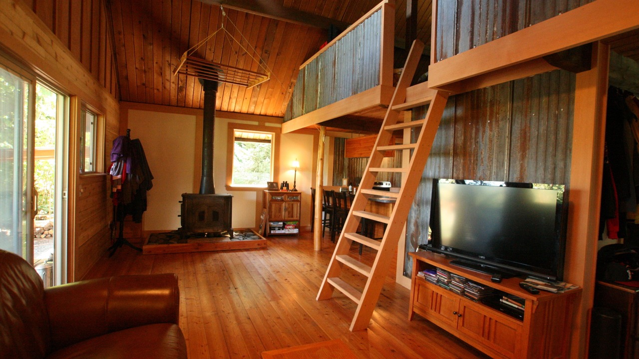 Photo of Livingroom in Cascade West
