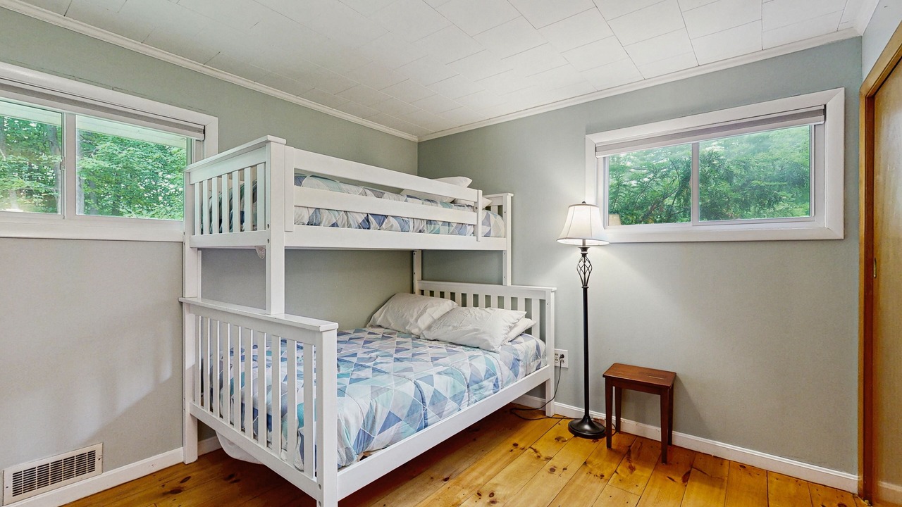 Photo of Bedroom in North Conway
