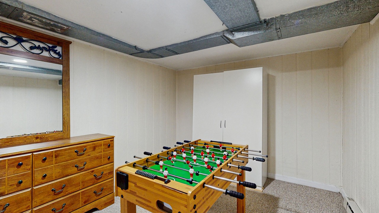 Photo of Bedroom in North Conway