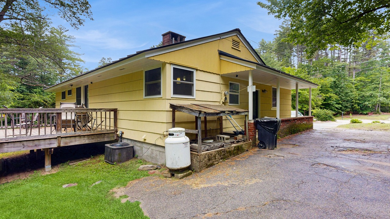 Photo of Outdoor in North Conway