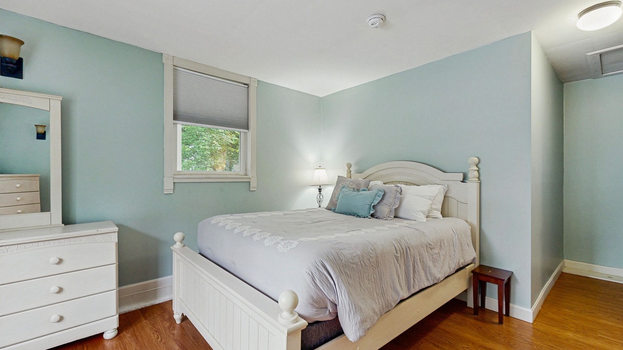 Photo of Bedroom in North Conway