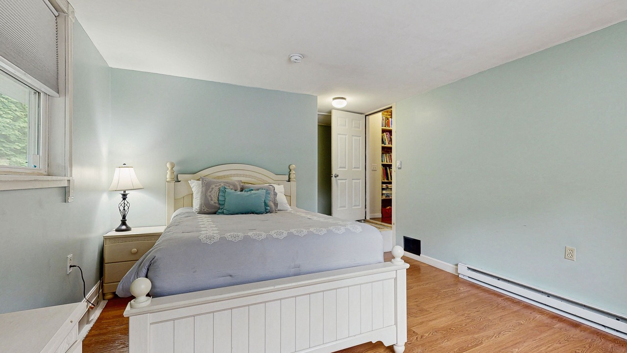Photo of Bedroom in North Conway