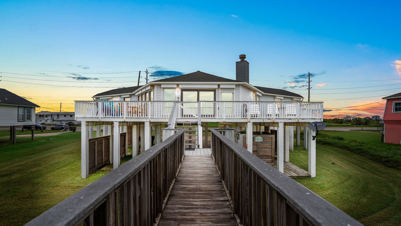 Photo of Others in Galveston