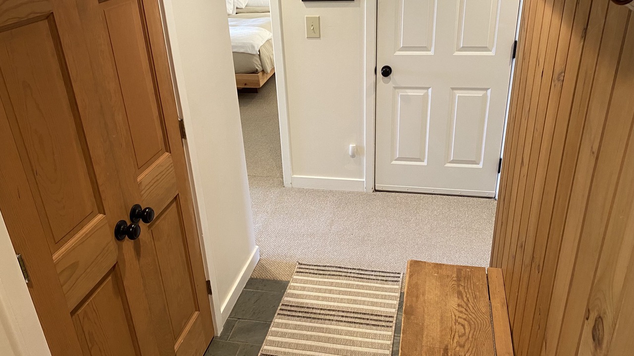 Photo of Bedroom in Stratton Mountain