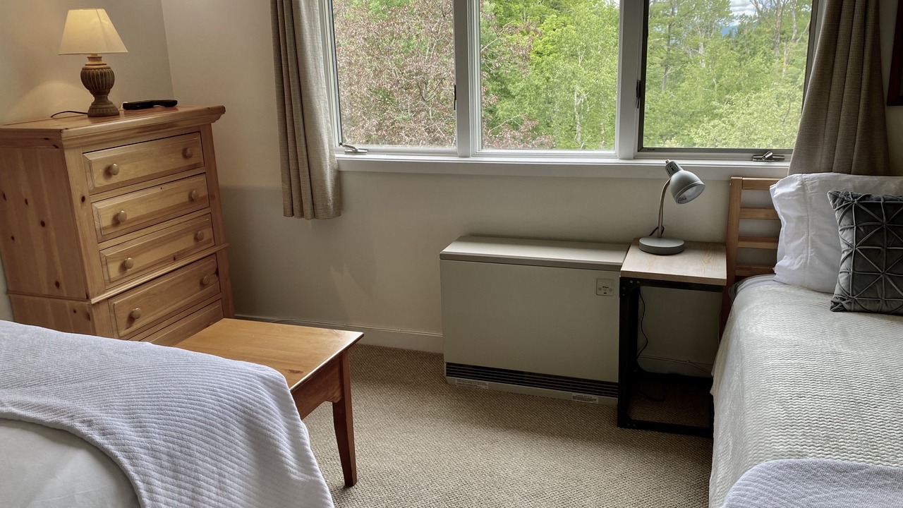 Photo of Bedroom in Stratton Mountain