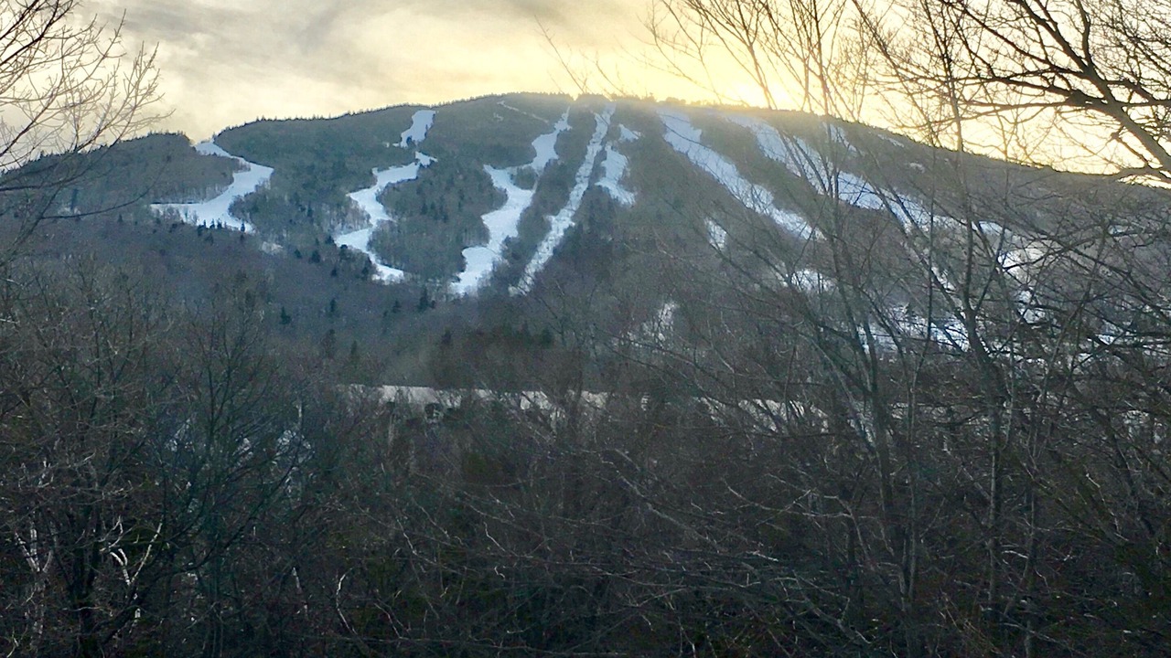 Photo of Bedroom in Stratton Mountain