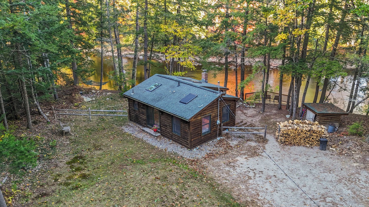 Photo of Outdoor in Kezar Falls
