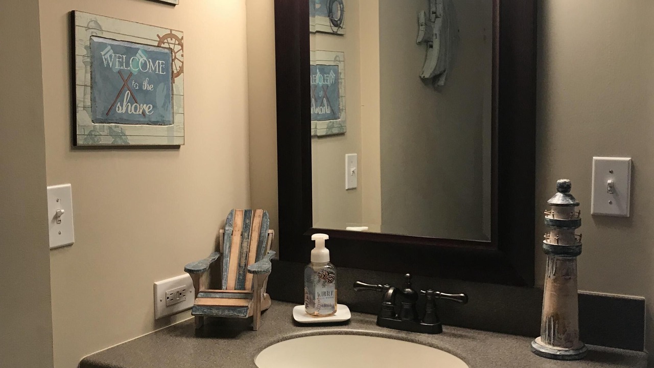 Photo of Bedroom in Litchfield by the Sea
