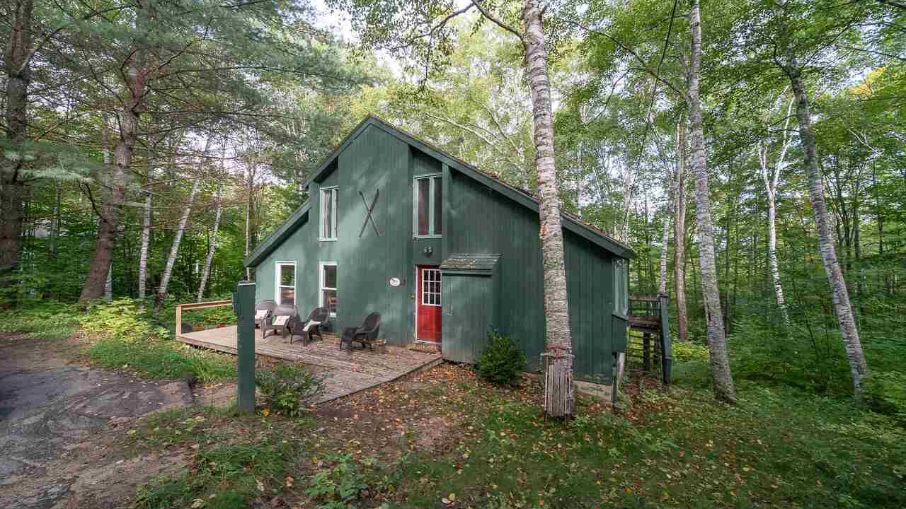 Photo of Outdoor in Campton