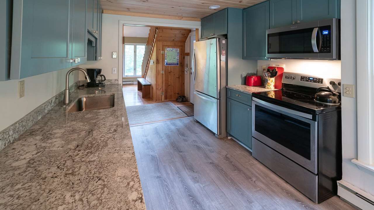 Photo of Kitchen in Campton