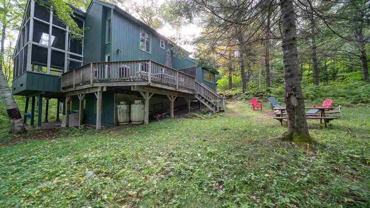 Photo of Outdoor in Campton