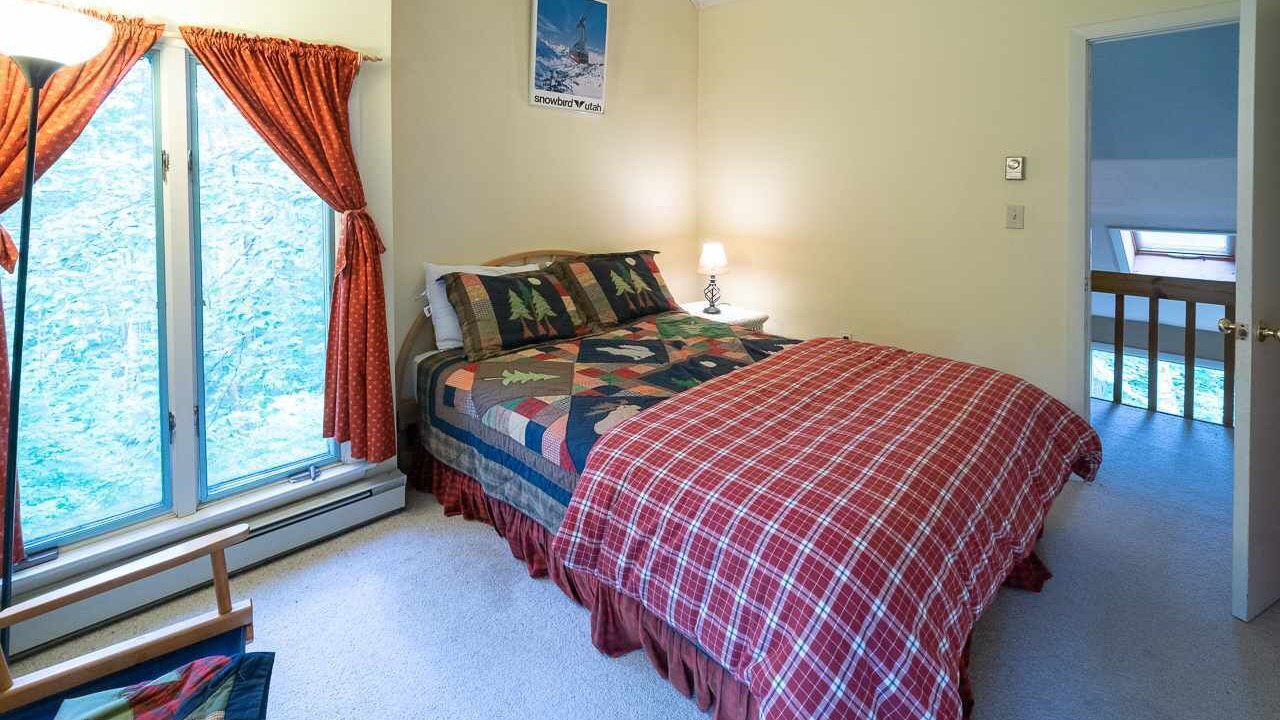 Photo of Bedroom in Campton
