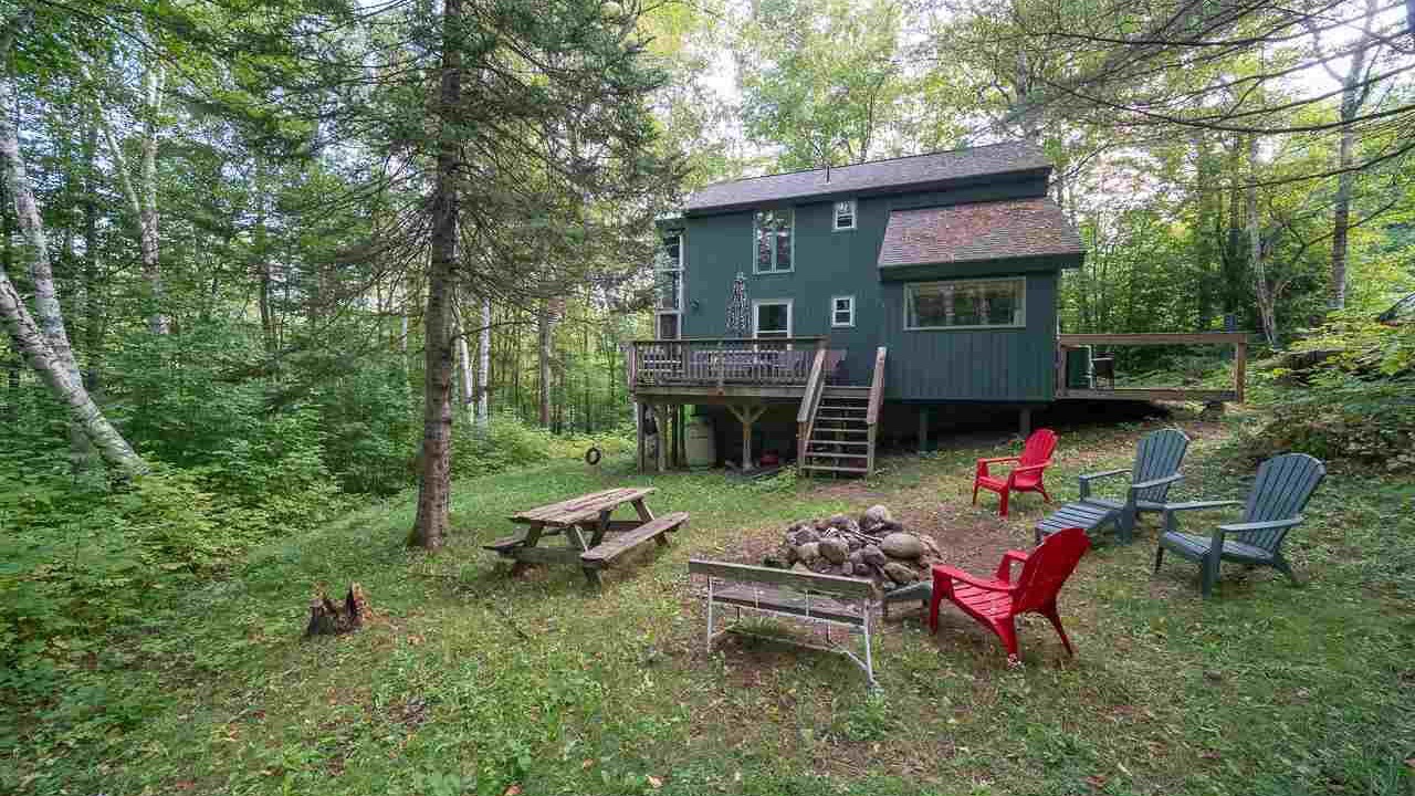 Photo of Outdoor in Campton