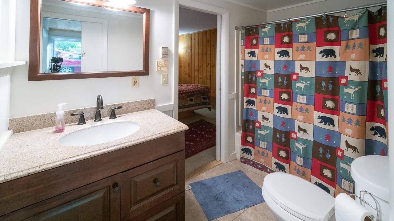 Photo of Bathroom in Campton