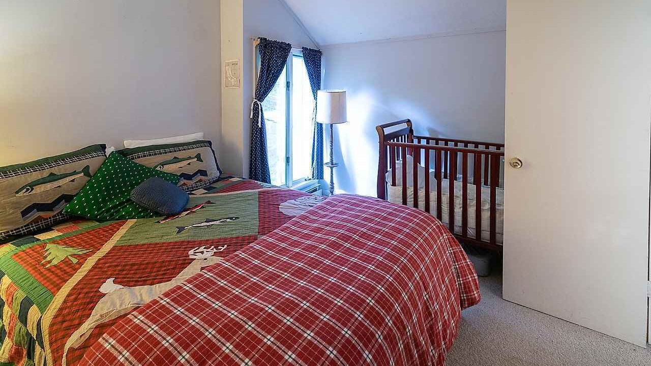 Photo of Bedroom in Campton