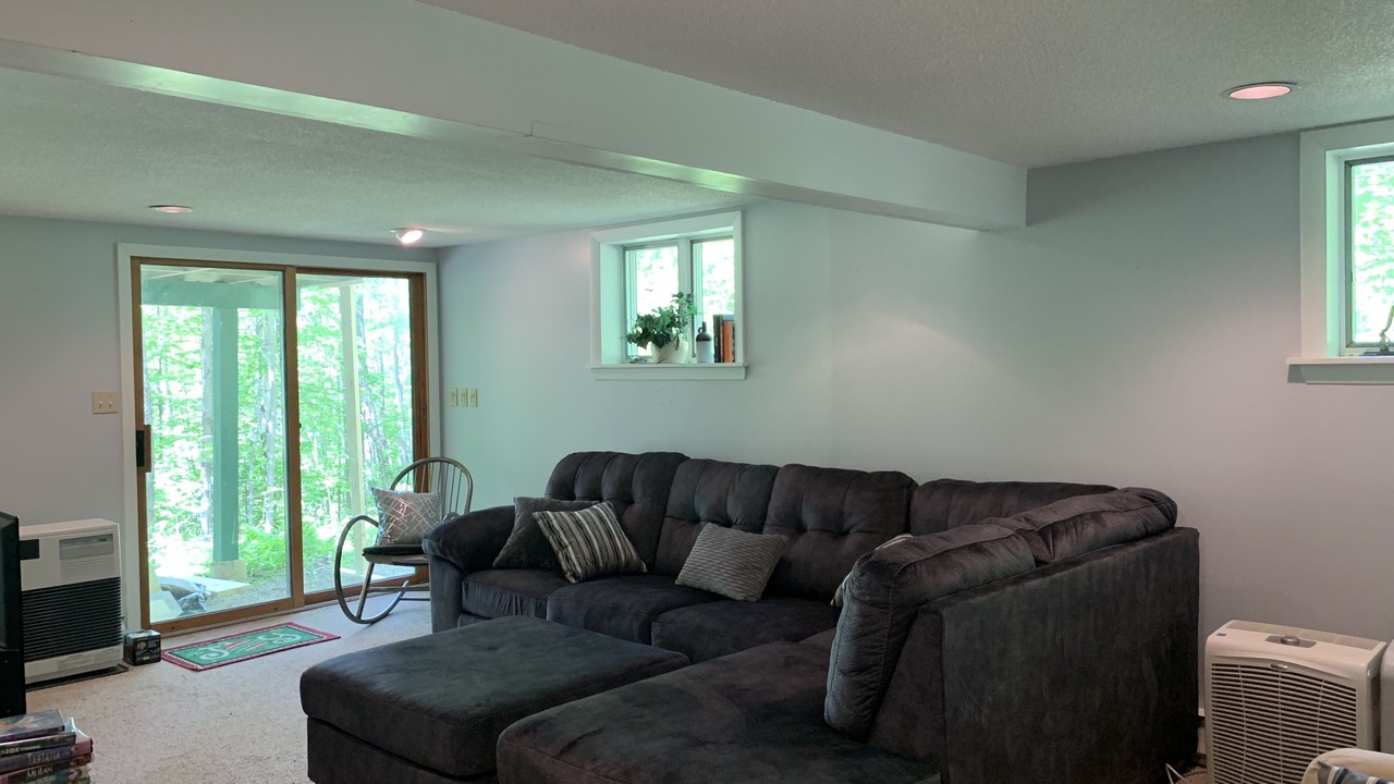 Photo of Livingroom in Campton