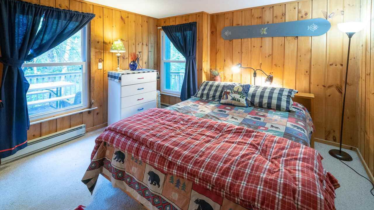 Photo of Bedroom in Campton
