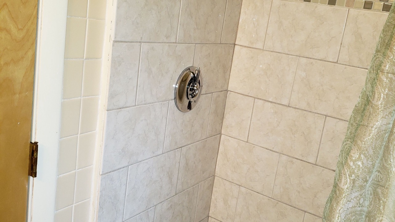 Photo of Bathroom in Winter Harbor