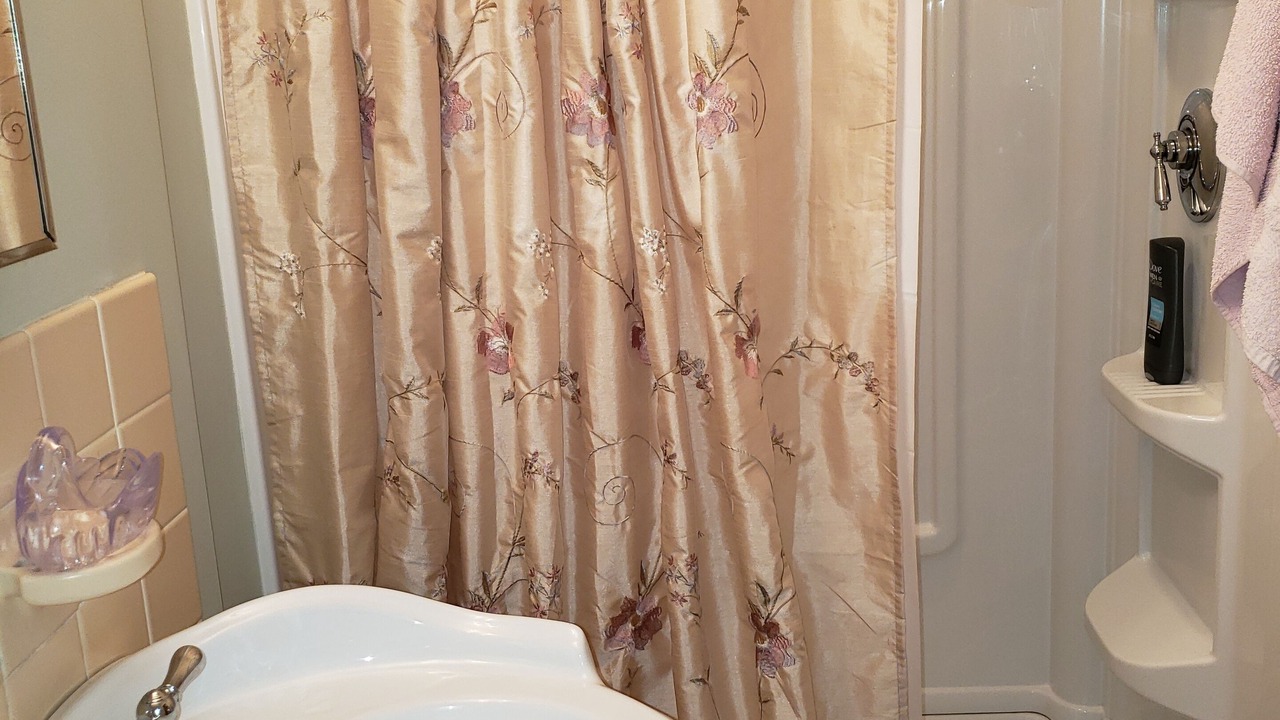 Photo of Bathroom in Winter Harbor