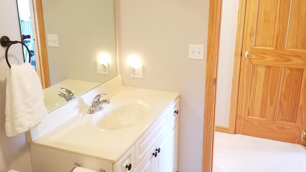 Photo of Bathroom in Bartlett