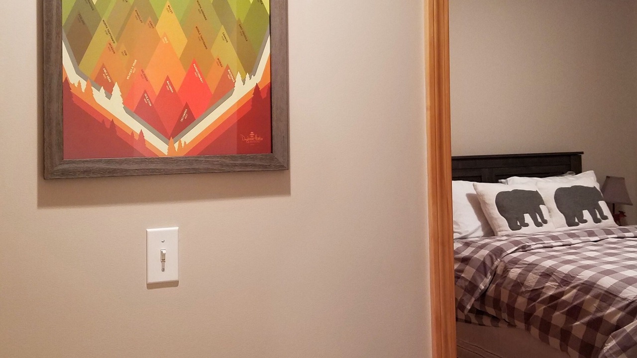 Photo of Bedroom in Bartlett