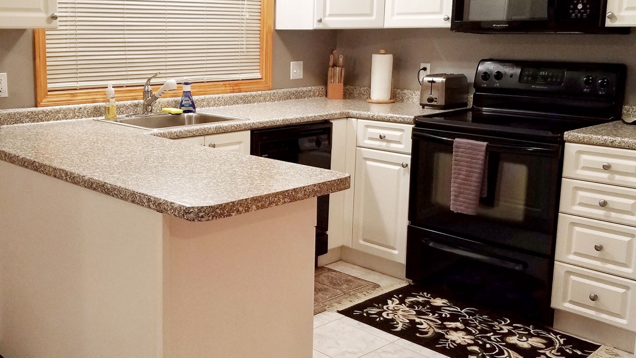 Photo of Kitchen in Bartlett