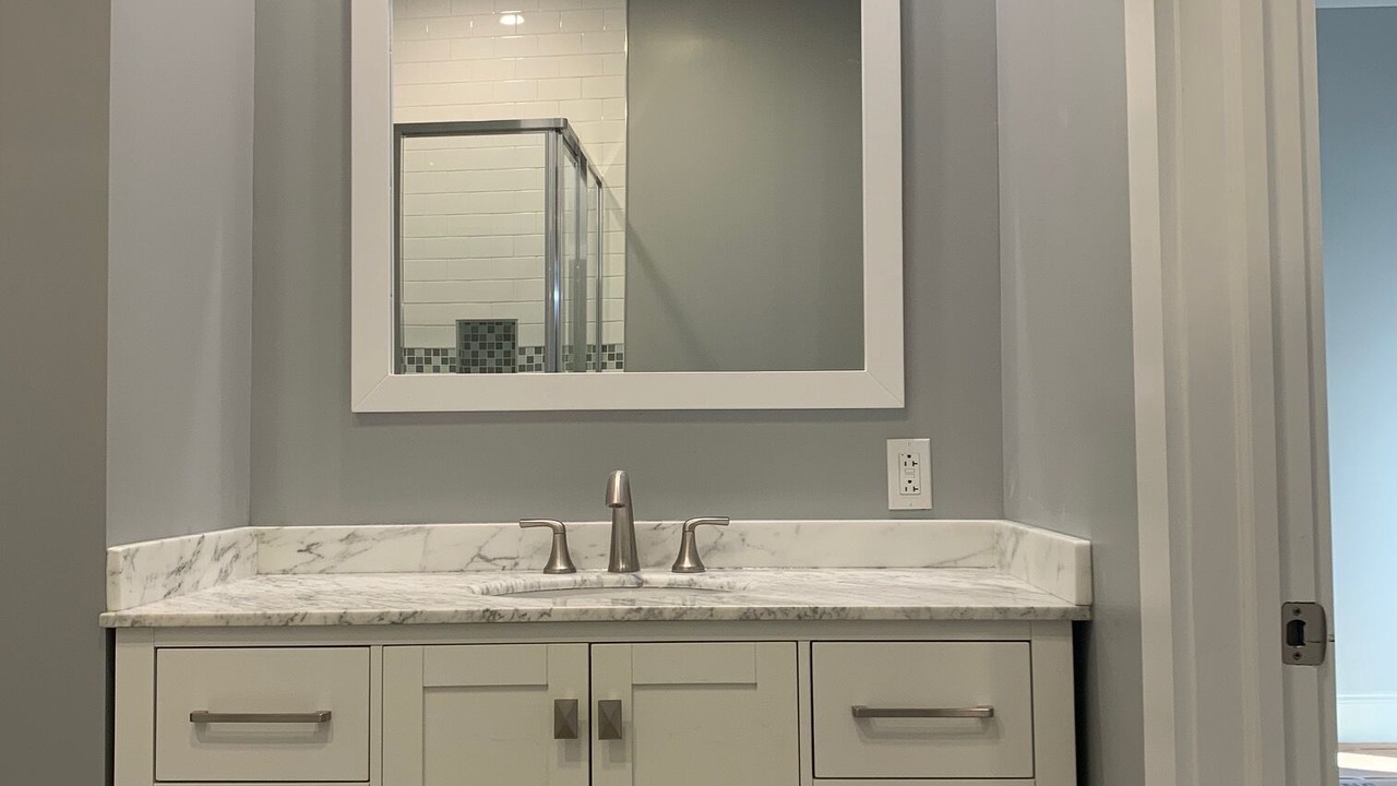 Photo of Bathroom in Oneonta