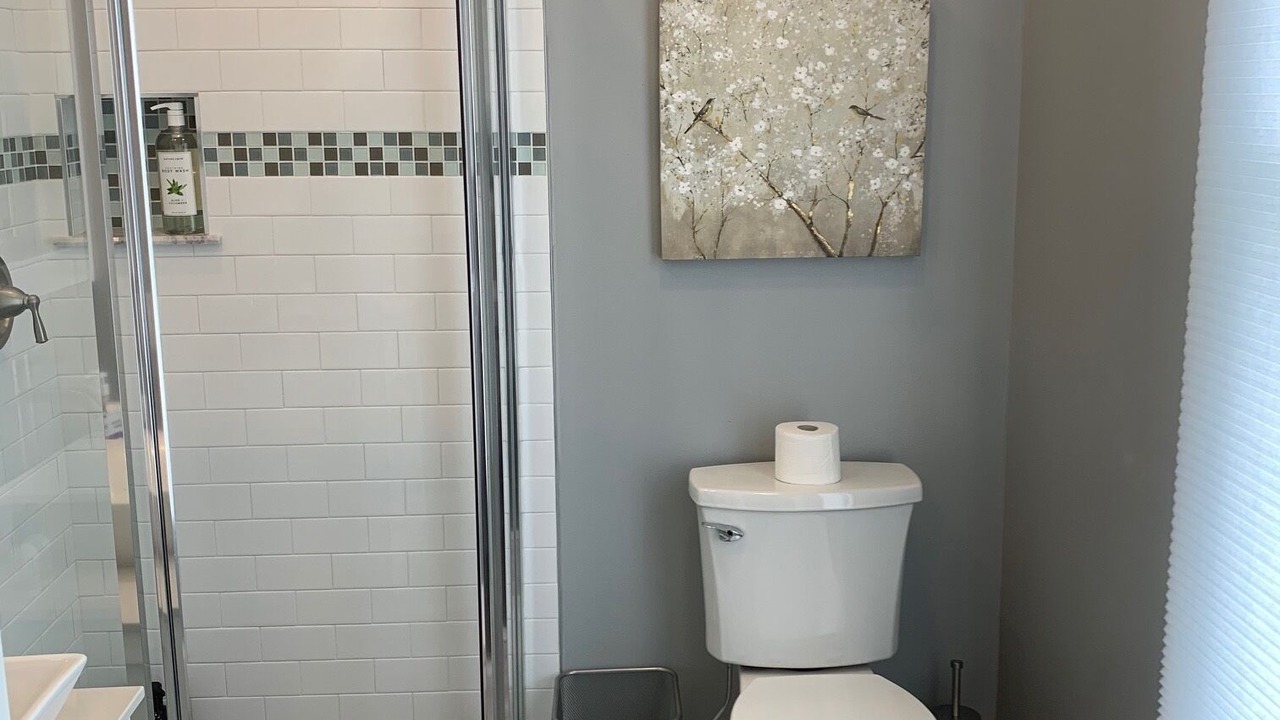 Photo of Bathroom in Oneonta