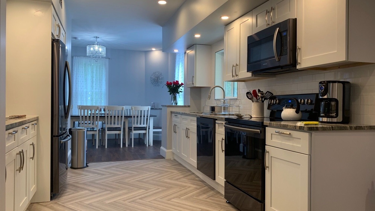 Photo of Kitchen in Oneonta