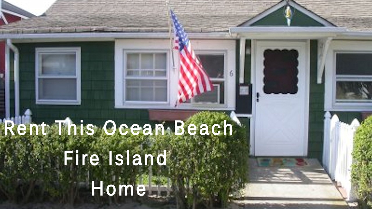 Photo of Outdoor in Ocean Beach