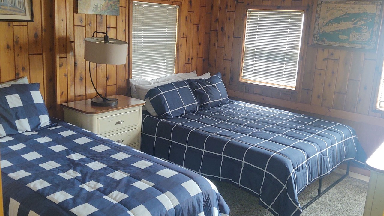 Photo of Bedroom in Ocean Beach