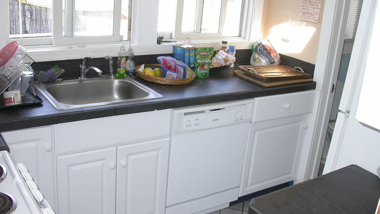 Photo of Kitchen in Ocean Beach