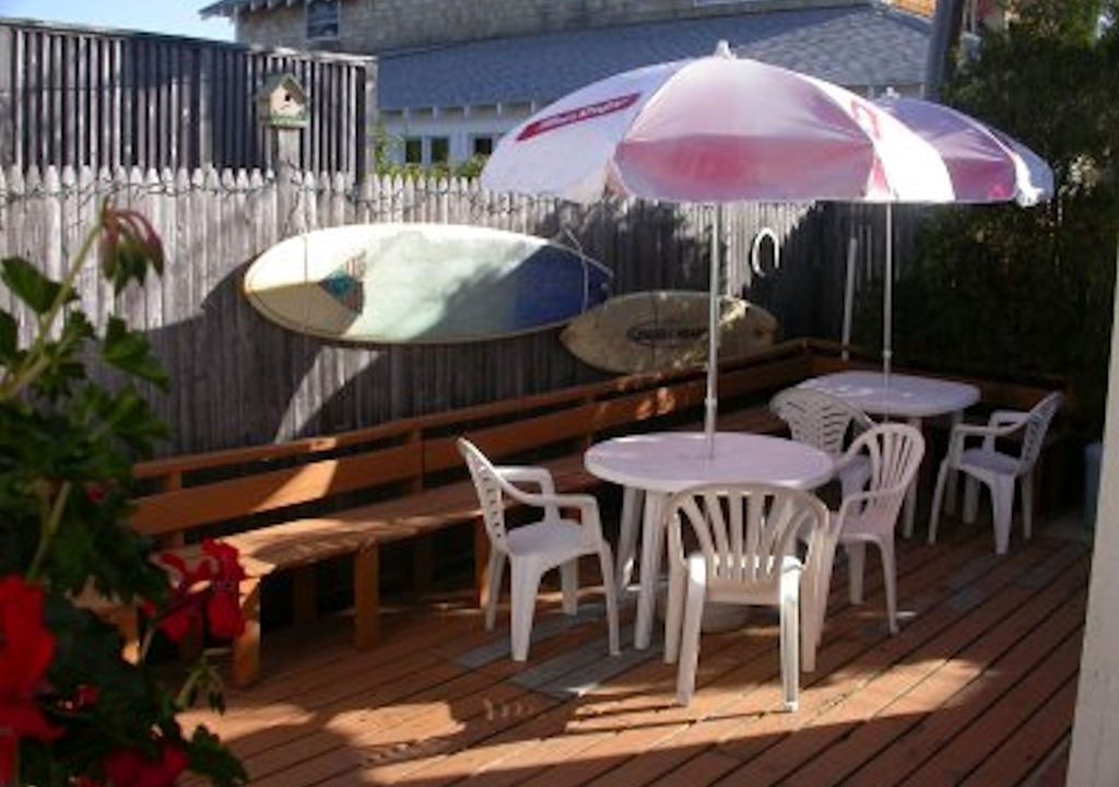Photo of Outdoor in Ocean Beach