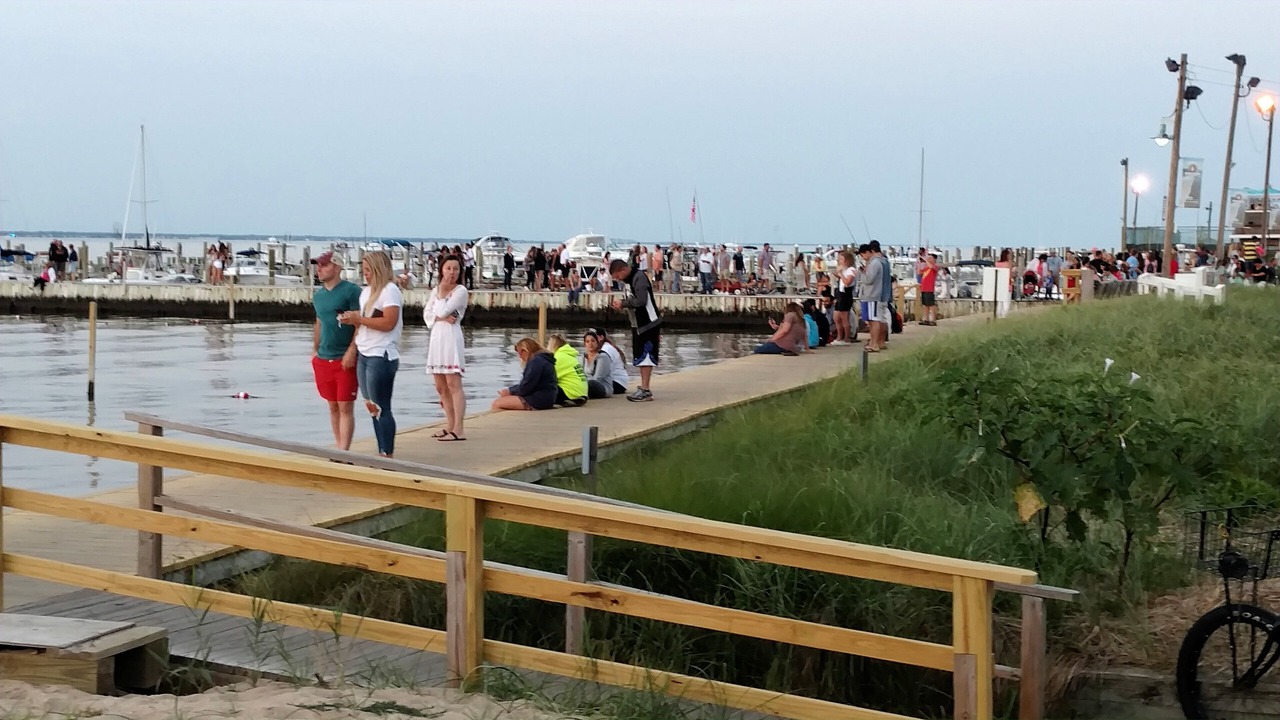 Photo of Others in Ocean Beach