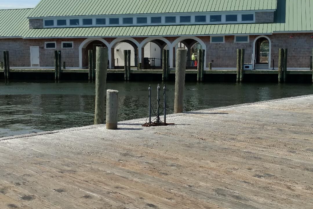 Photo of Outdoor in Ocean Beach