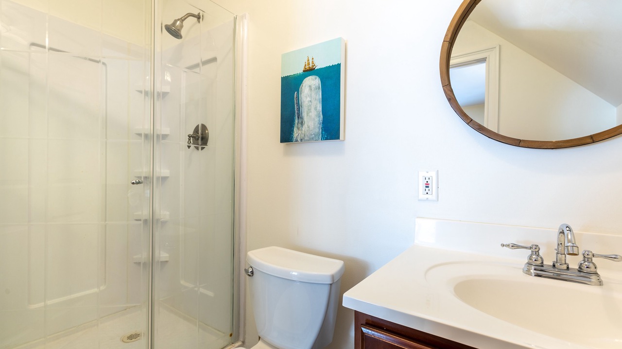 Photo of Bathroom in Bridgewater Corners