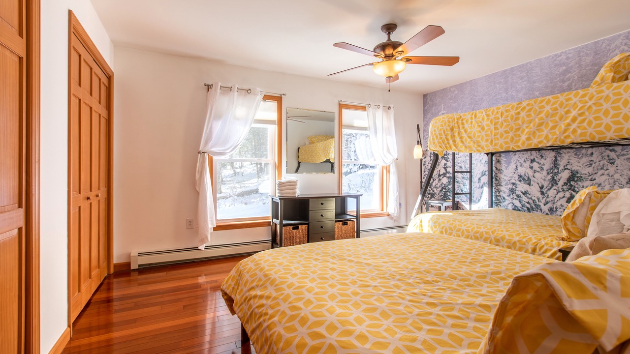 Photo of Bedroom in Bridgewater Corners