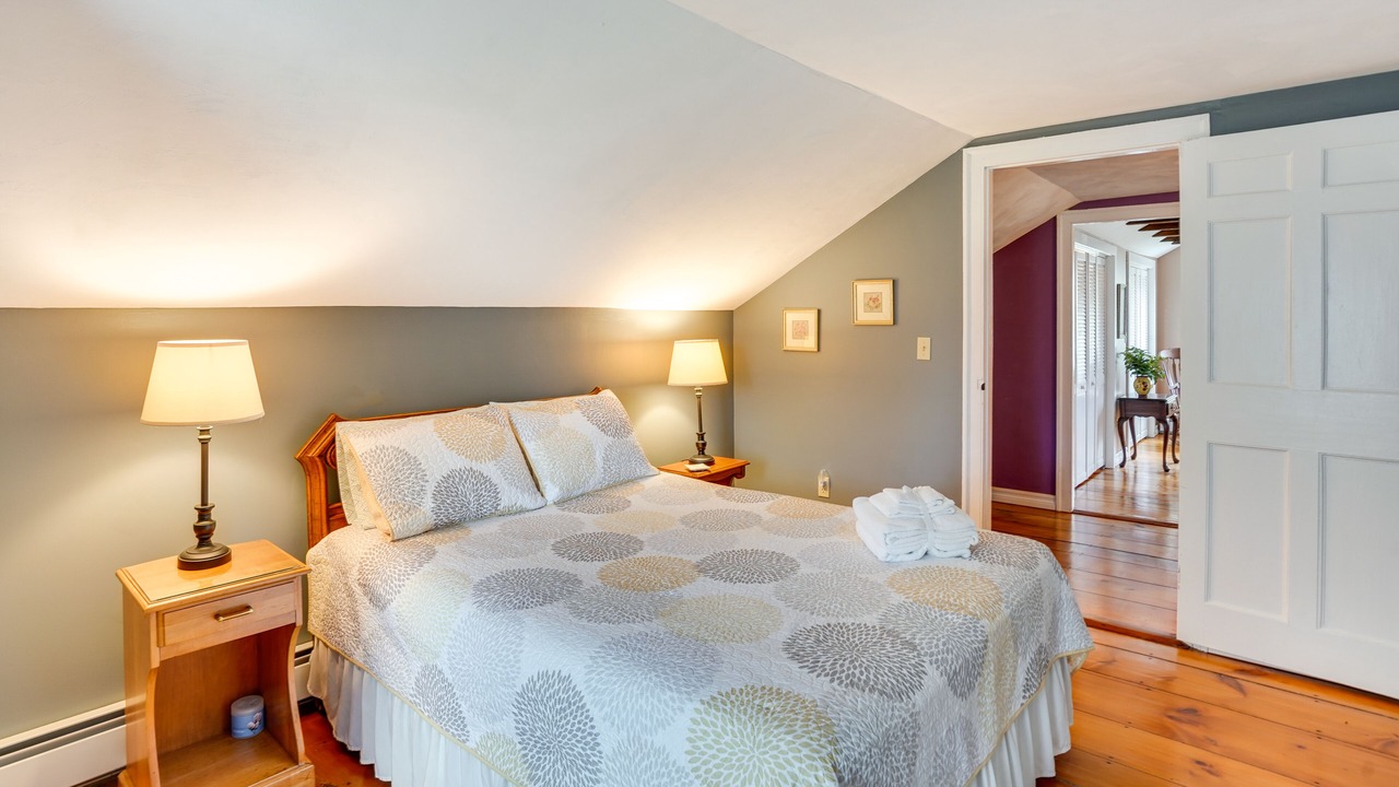 Photo of Bedroom in Stamford