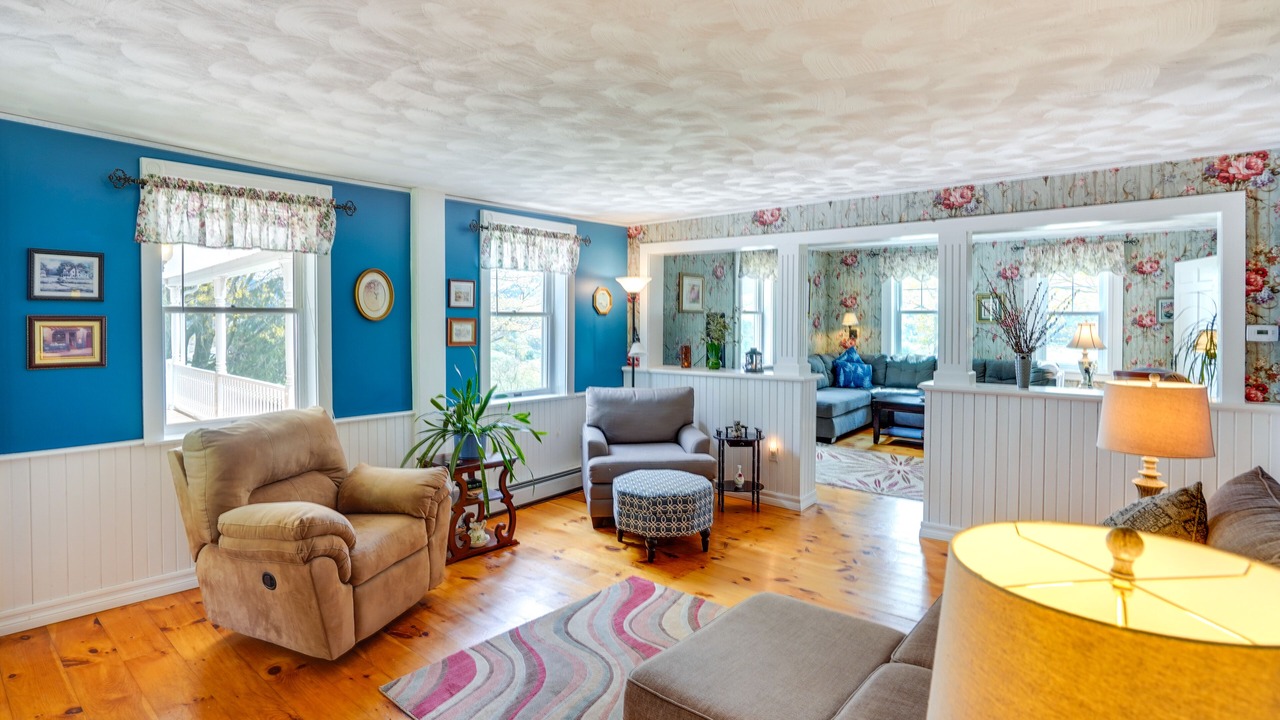 Photo of Livingroom in Stamford