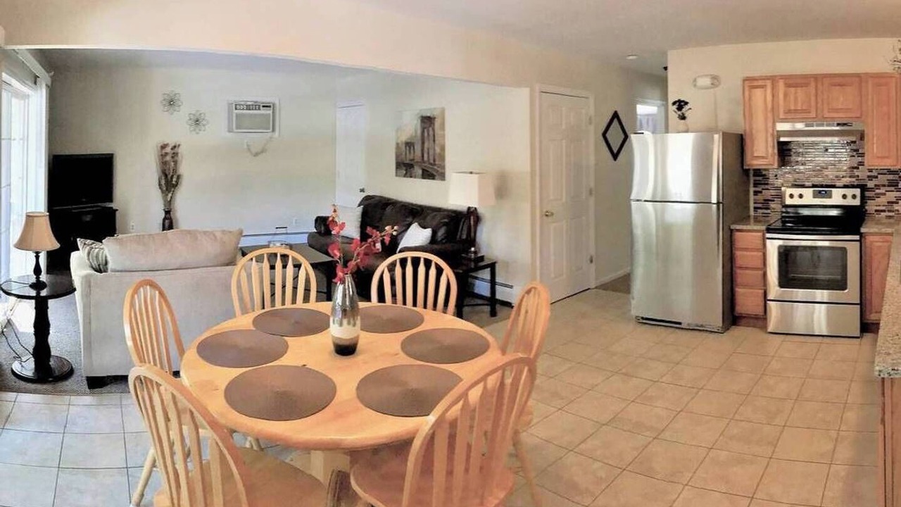 Photo of Bedroom in Lake George