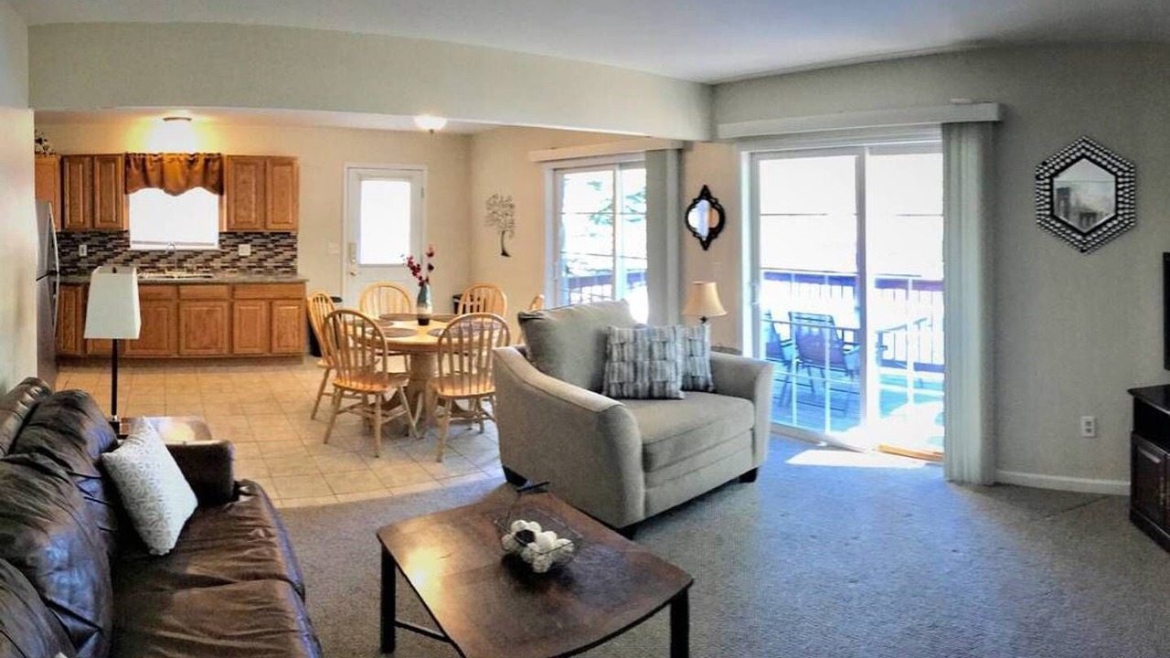 Photo of Bedroom in Lake George