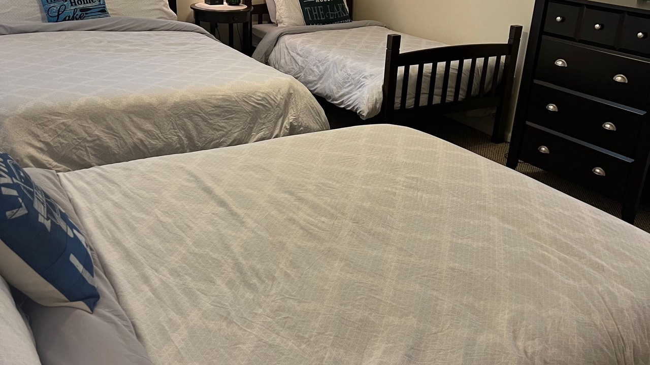 Photo of Bedroom in Lake George