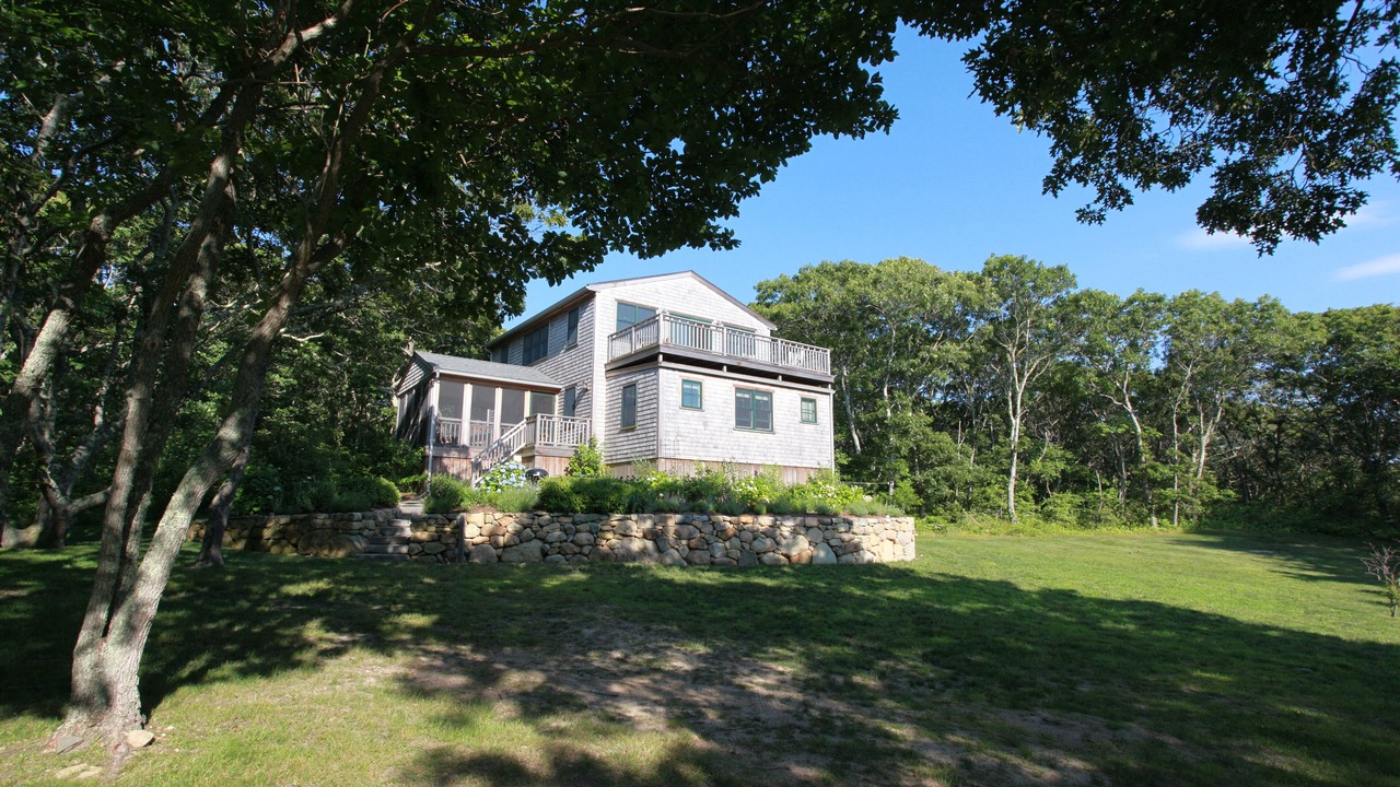 Photo of Outdoor in Aquinnah