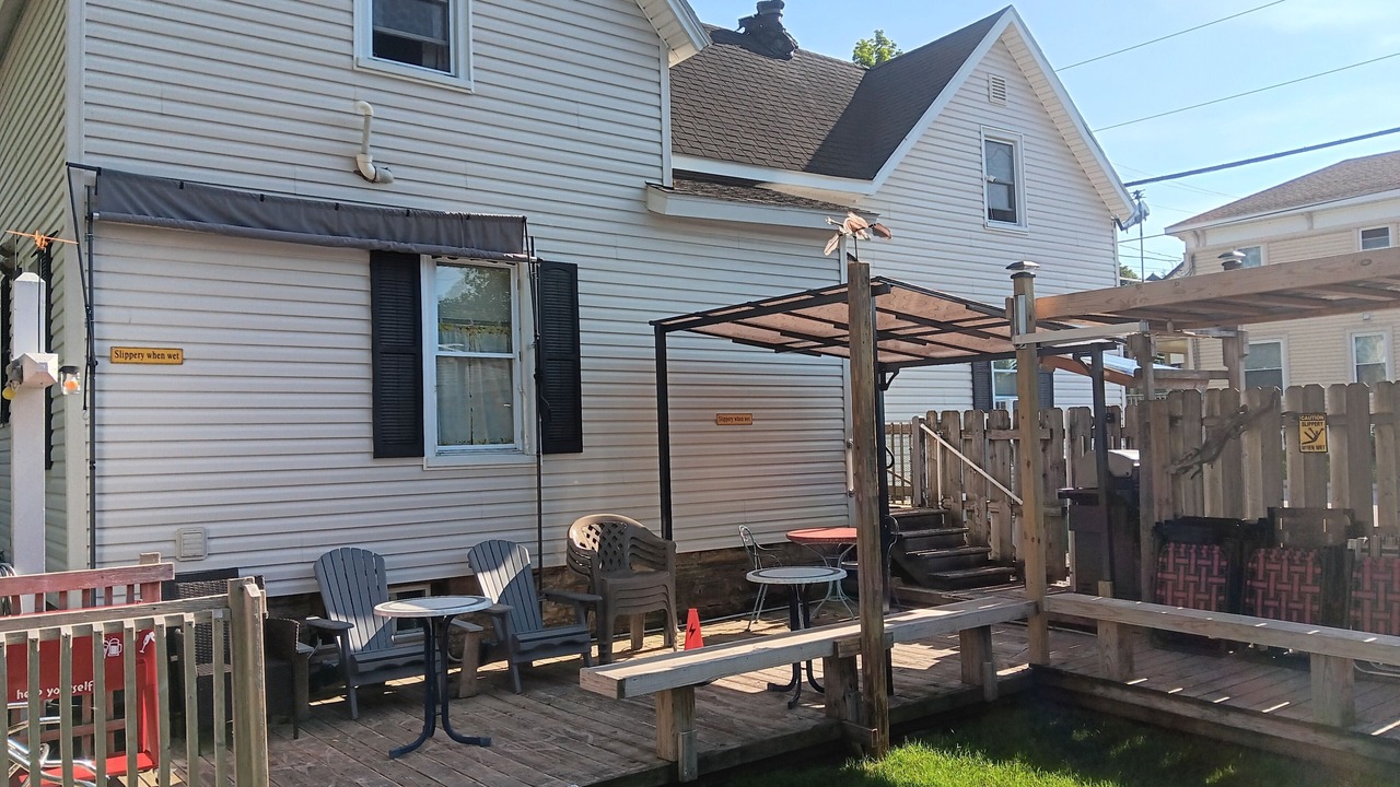 Photo of Outdoor in Alexandria Bay