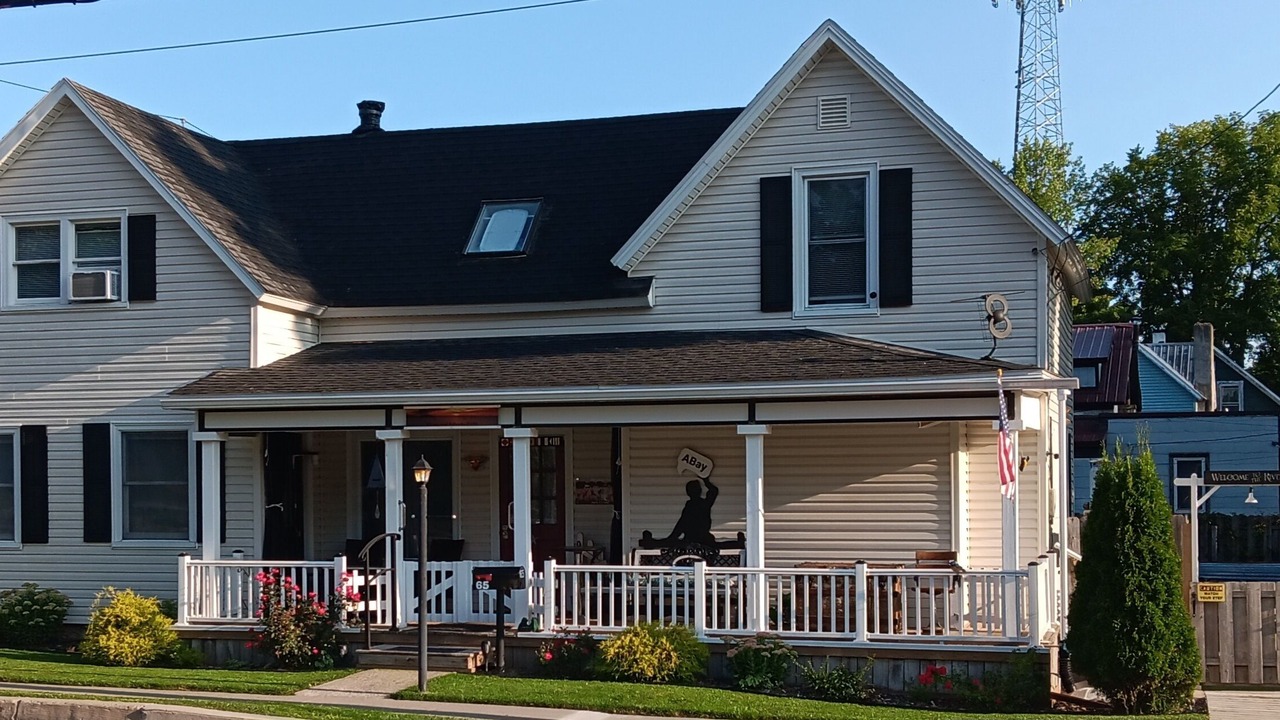Photo of Outdoor in Alexandria Bay