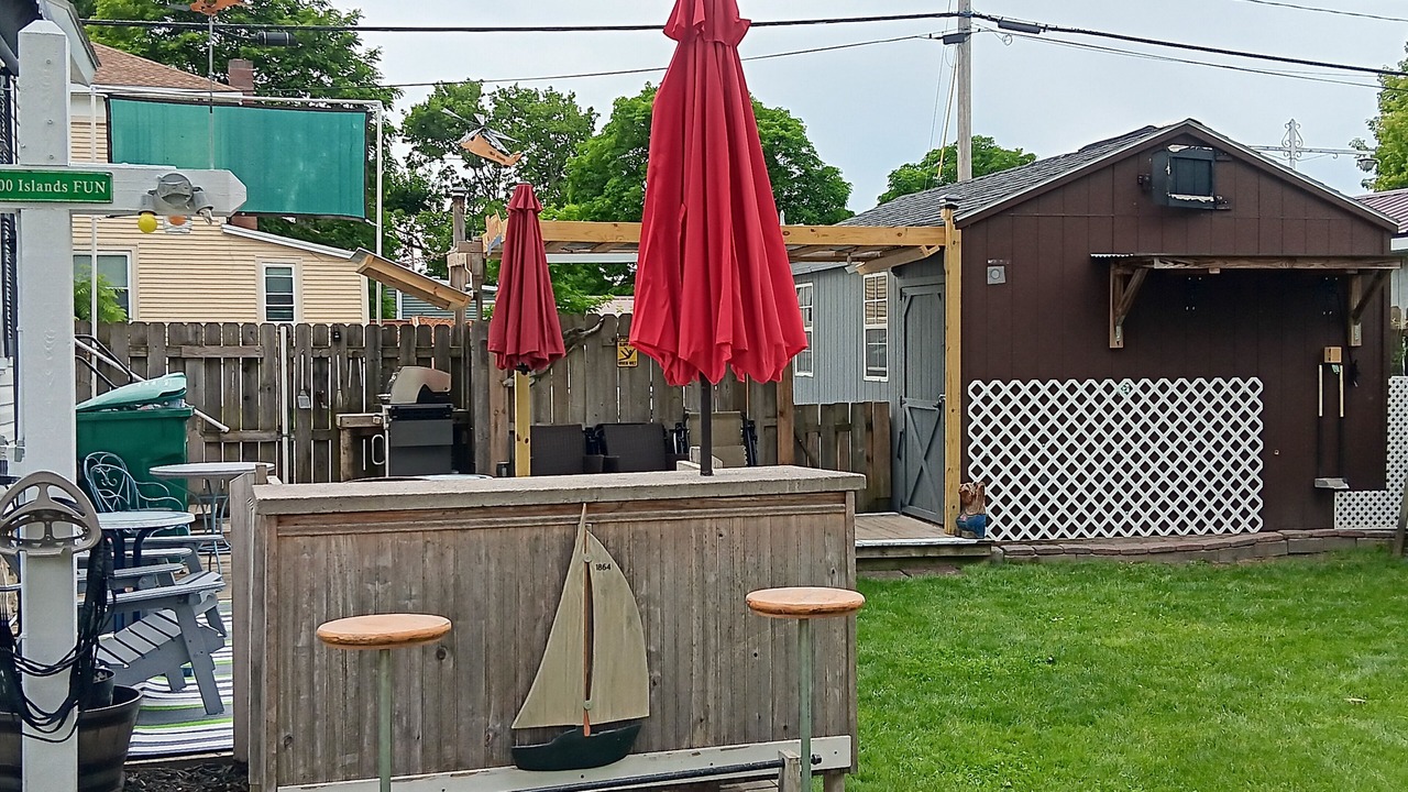 Photo of Outdoor in Alexandria Bay