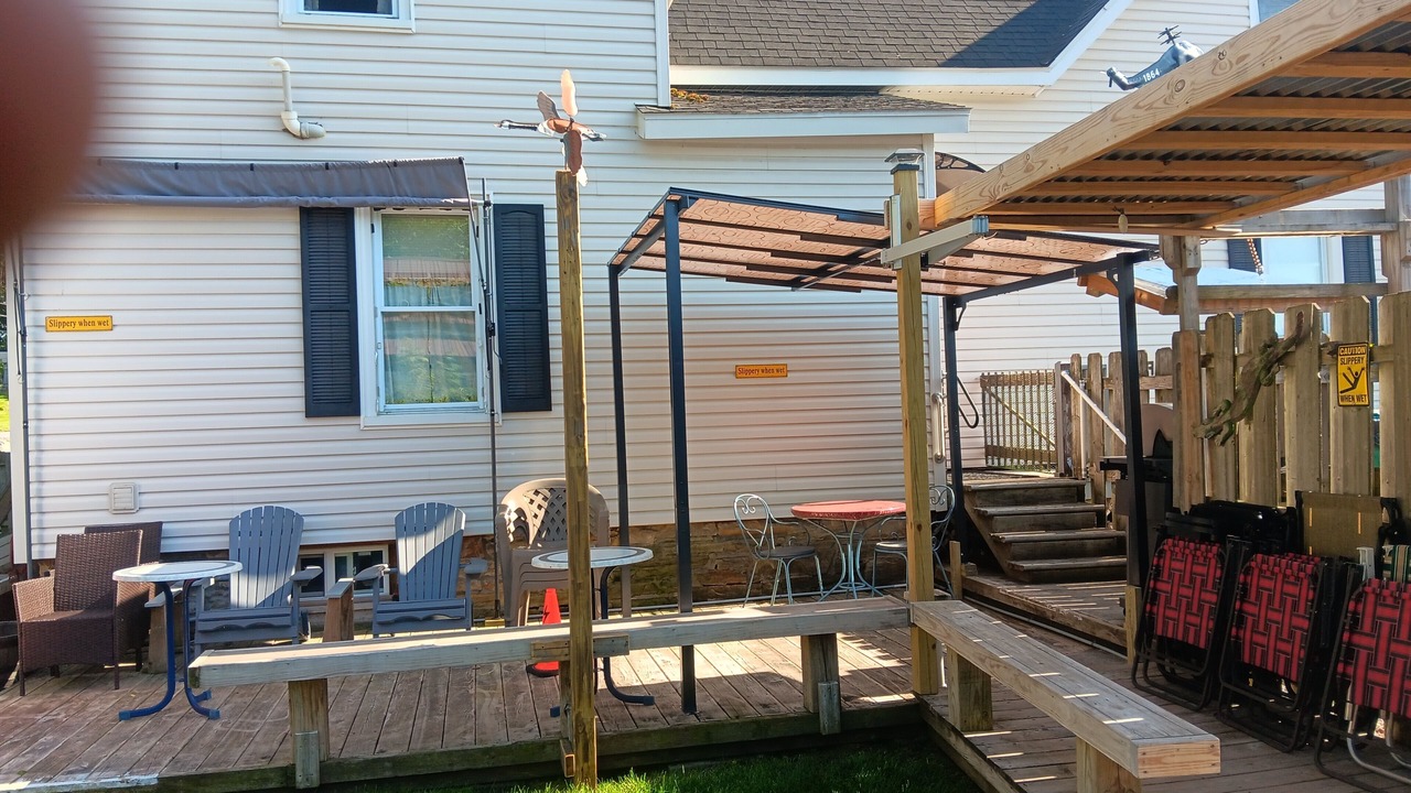Photo of Outdoor in Alexandria Bay