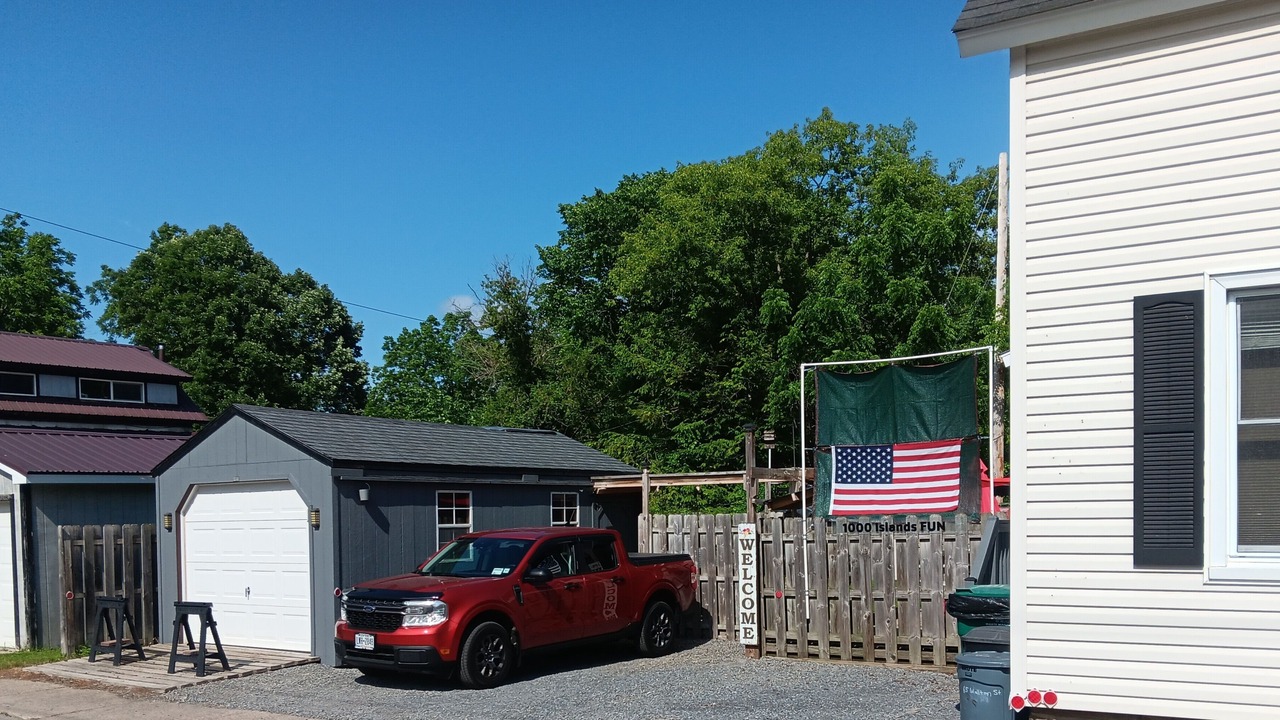 Photo of Outdoor in Alexandria Bay